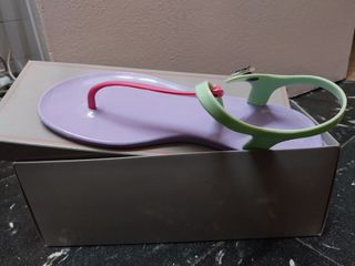 Sandalias Chesco colores