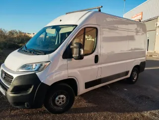 FIAT Ducato 2016