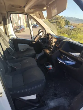 FIAT Ducato 2016
