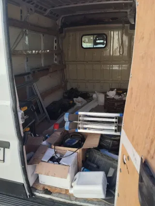 FIAT Ducato 2016