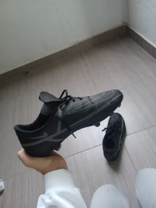 Botas de fútbol Nike Talla 40