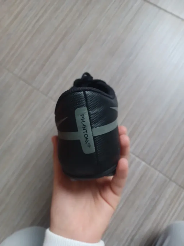 Botas de fútbol Nike Talla 40