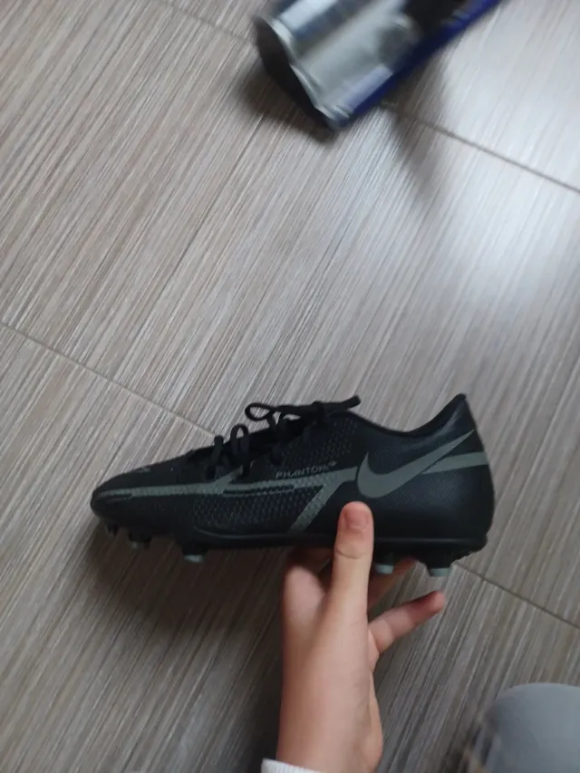 Botas de fútbol Nike Talla 40