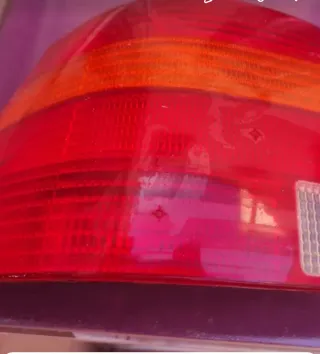 Piloto trasero Volkswagen Golf