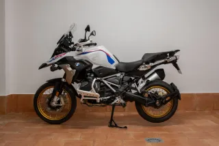 BMW R1250GS Rallye 2023