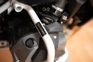 BMW R1250GS Rallye 2023