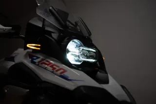 BMW R1250GS Rallye 2023