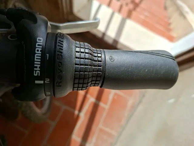 Bicicleta Montaña Rochrider Decathlon