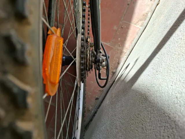 Bicicleta Montaña Rochrider Decathlon