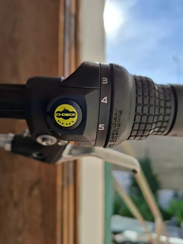 Bicicleta Montaña Rochrider Decathlon