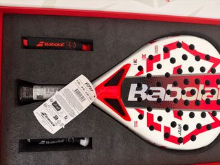 Babolat Viper Juan Lebrón 2025
