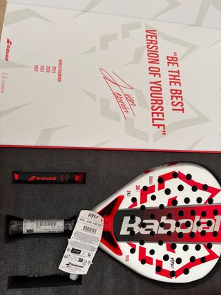 Babolat Viper Juan Lebrón 2025