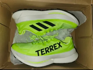 Adidas Terrex Agravic Speed Ultra 45 1/3