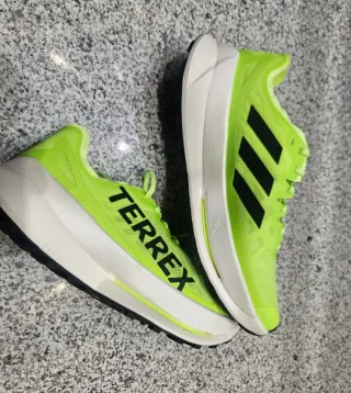 Adidas Terrex Agravic Speed Ultra 45 1/3