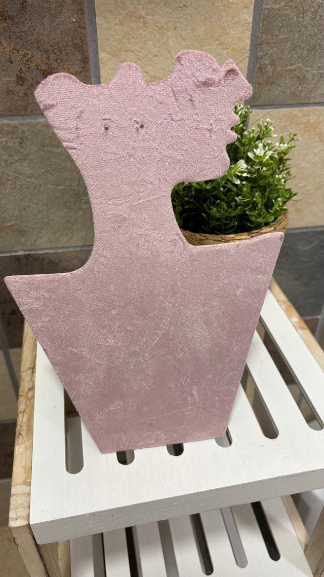 Expositor de collares