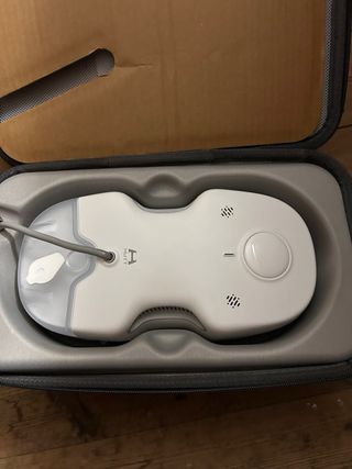 Robot Limpia Ventanas HUTT