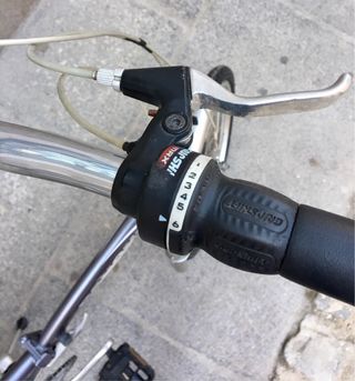 Bicicleta Plegable Dahon