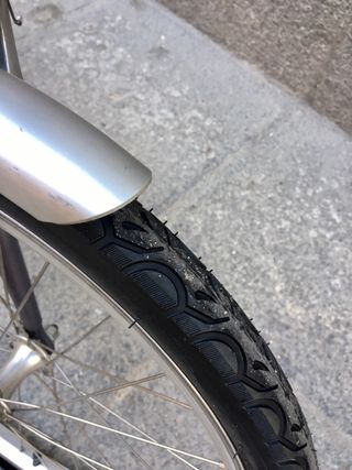 Bicicleta Plegable Dahon