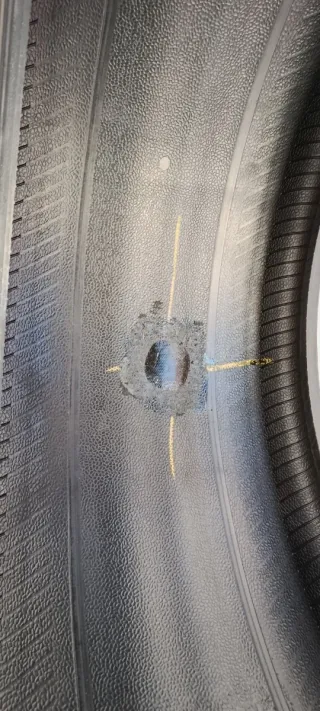 Neumático Pirelli 315/30 ZR21 (105Y)