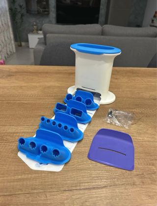 Set Gnocchi Tupperware