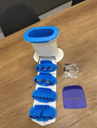 Set Gnocchi Tupperware