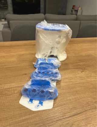 Set Gnocchi Tupperware