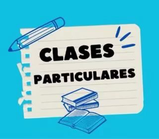 Ofrezco clases de repaso/refuerzo