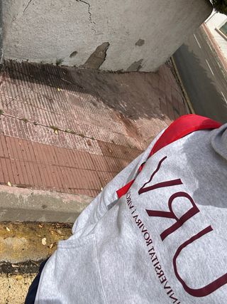 Ofrezco clases de repaso/refuerzo