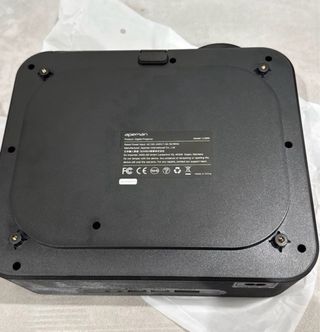 Proyector Apeman LC650 1920x1080