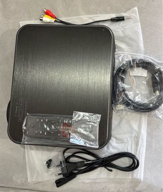 Proyector Apeman LC650 1920x1080