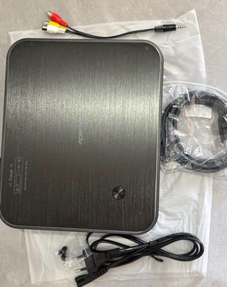 Proyector Apeman LC650 1920x1080