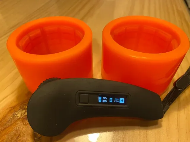 Patinete Eléctrico Exway X1 Pro