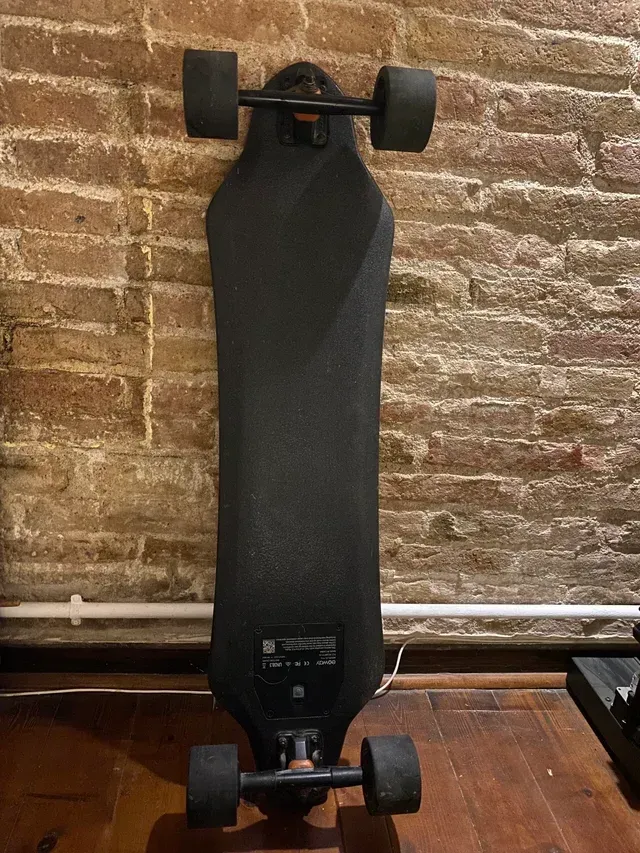 Patinete Eléctrico Exway X1 Pro