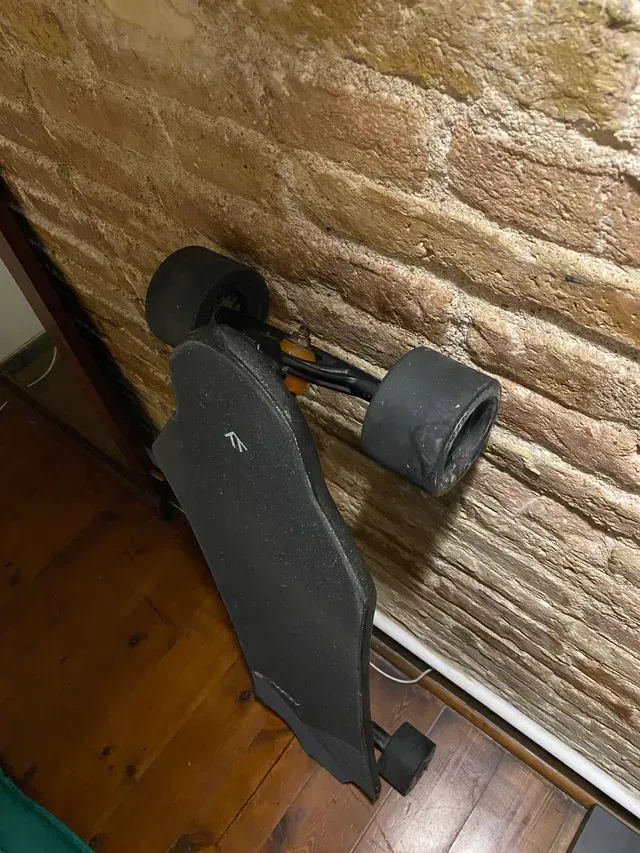 Patinete Eléctrico Exway X1 Pro