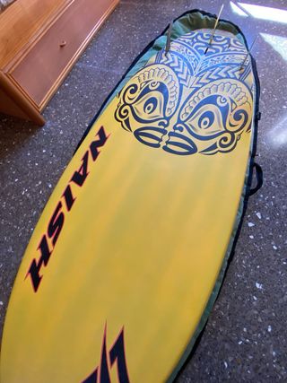 Tabla Paddle Surf Naish Hokua LE 7'8 X 27 3/4 96L