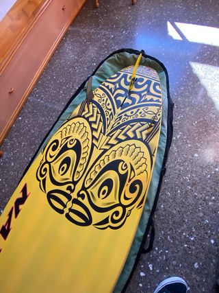 Tabla Paddle Surf Naish Hokua LE 7'8 X 27 3/4 96L