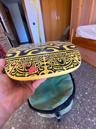 Tabla Paddle Surf Naish Hokua LE 7'8 X 27 3/4 96L