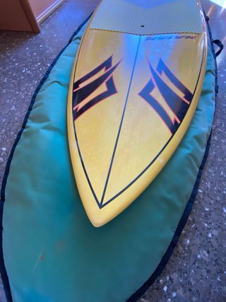 Tabla Paddle Surf Naish Hokua LE 7'8 X 27 3/4 96L