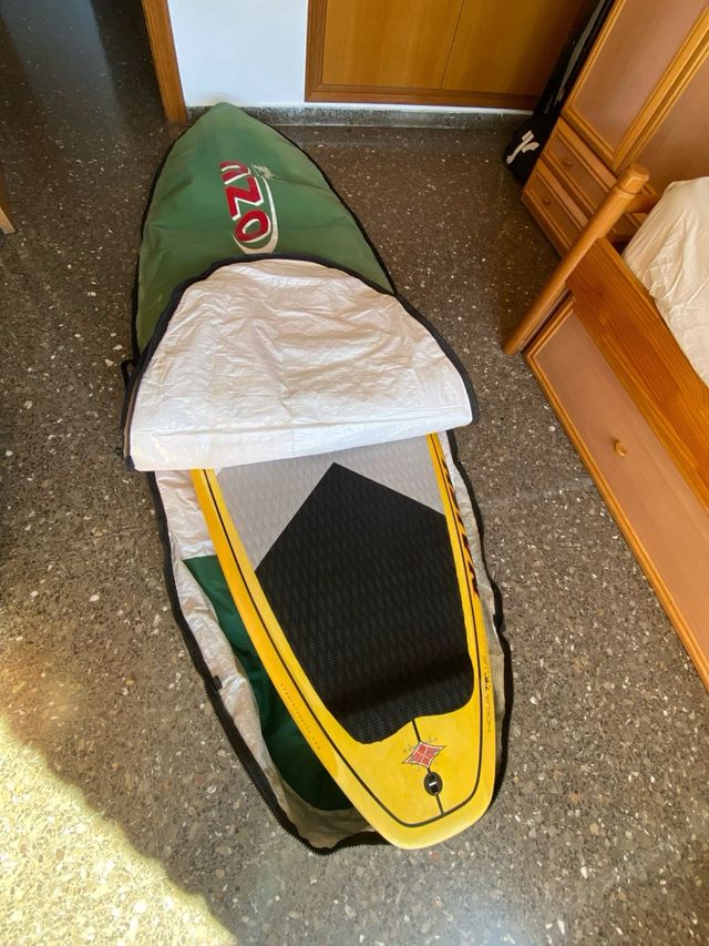 Tabla Paddle Surf Naish Hokua LE 7'8 X 27 3/4 96L