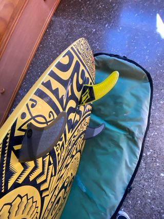 Tabla Paddle Surf Naish Hokua LE 7'8 X 27 3/4 96L