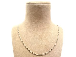 E47595-0 Cadena Oro 18K 32Cm