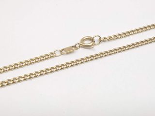 E47595-0 Cadena Oro 18K 32Cm