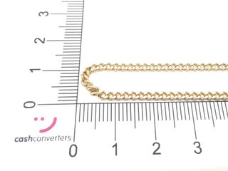 E47595-0 Cadena Oro 18K 32Cm