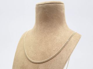 E47595-0 Cadena Oro 18K 32Cm