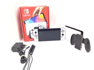 E678851-0 Nintendo Switch Oled