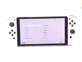 E678851-0 Nintendo Switch Oled
