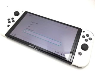 E678851-0 Nintendo Switch Oled