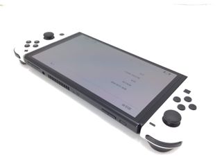 E678851-0 Nintendo Switch Oled