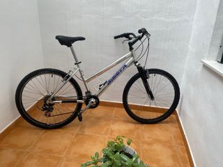 Se Vende Bicicleta De Montaña Marca ORBITA.
