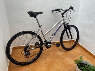 Se Vende Bicicleta De Montaña Marca ORBITA.
